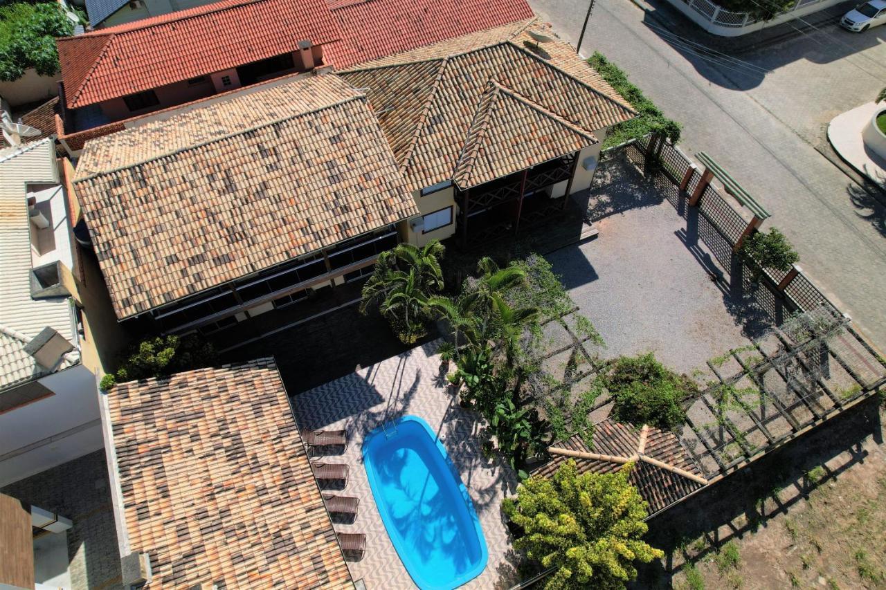 Combinacao De Praia E Piscina - S1 Bombinhas Bagian luar foto