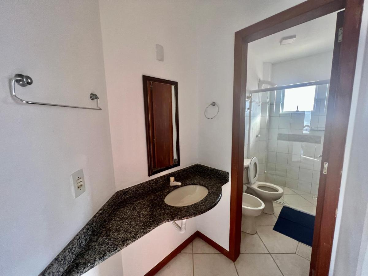 Combinacao De Praia E Piscina - S1 Bombinhas Bagian luar foto