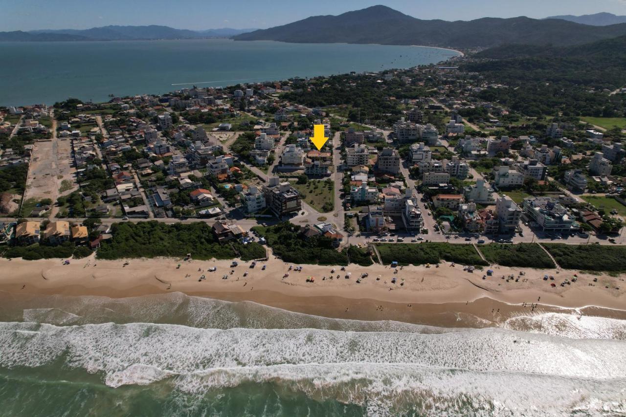 Combinacao De Praia E Piscina - S1 Bombinhas Bagian luar foto