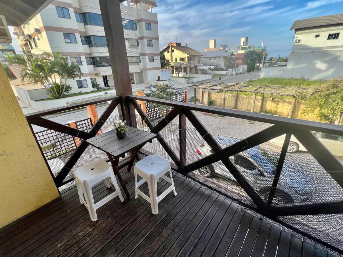 Combinacao De Praia E Piscina - S1 Bombinhas Bagian luar foto