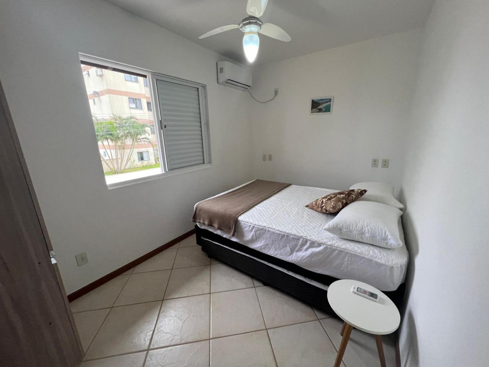 Combinacao De Praia E Piscina - S1 Bombinhas Bagian luar foto